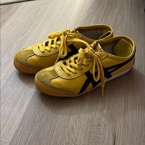 Onitsuka Tiger Mexico 66